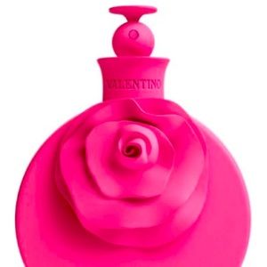 Valentina Pink by Valentino 80ml bottle Eau de Parfum.. No box